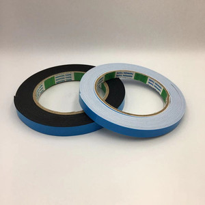 Cinta adhesiva EVA <span class=keywords><strong>de</strong></span> doble cara <span class=keywords><strong>de</strong></span> pegado rápido, esponja blanca, esponja negra, espuma <span class=keywords><strong>de</strong></span> goma para <span class=keywords><strong>el</strong></span> hogar, oficina, buena cinta adhesiva - Product Image 4