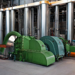 <span class=keywords><strong>Mini</strong></span> générateur <span class=keywords><strong>hydraulique</strong></span> de groupe électrogène hydroélectrique d'acier inoxydable pour l'hydroélectricité efficace - Product Image 5