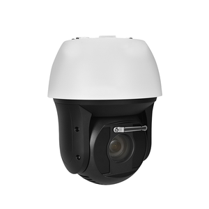 HIK 8Series 4MP 42X Tráfico rodado para detectar vehículos Captura facial DarkFighter IR 400m Red Speed Dome DS-2DF8442IXS-AELWY(T5) - Product Image 1