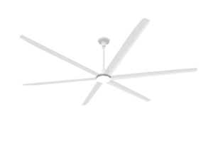 Factory Direct Electric AC Motor <strong>Ceiling</strong> <strong>Fan</strong> Light Remote <strong>Control</strong> US Plug Outdoor Hotels Households Metal Material Energy - Product Image 3