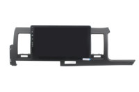 ZESTECH Android 10 Auto DVD-Player GPS-Navigation für Toyota Hiace 2007-2019 Video Touchscreen Autoradio