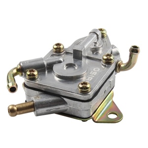 Bomba de Combustible para Ski-Doo Summit X 800, 2003-2007, 403901810, 403901811, 403901812 - Product Image 4