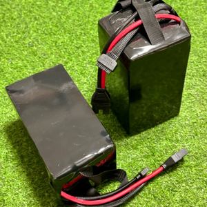 <span class=keywords><strong>Batterie</strong></span> de drone LiPo semi-solide 8S 14S 18S haute densité 72000mAh pour RC FPV UAV, vente en gros OEM/ODM LIPOWER - Product Image 2