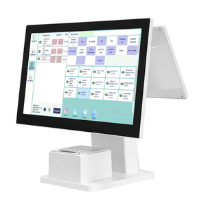 סיטונאי הכל-ב-אחד <span class=keywords><strong>pos</strong></span> מכונת מזומנים קופה מערכות <span class=keywords><strong>pos</strong></span> עבור סופרמרקט חנות - Product Image 1