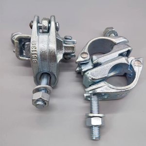 Giả mạo giàn giáo xoay kẹp cho các bộ phận hệ thống giàn giáo - Product Image 5