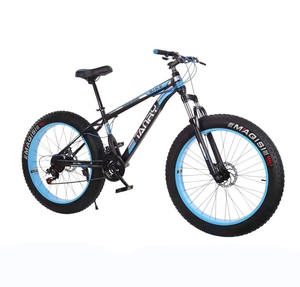 Vélo à pneus larges / Vélo de montagne 26*4.0 Pneu de vélo à pneus larges / Vélo <span class=keywords><strong>cube</strong></span> Haute qualité Cyclisme moins cher Vélo à pneus larges - Product Image 5