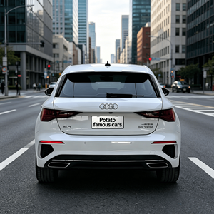 <span class=keywords><strong>Audi</strong></span> <span class=keywords><strong>A3</strong></span> Sportback 35 TFSI <span class=keywords><strong>S</strong></span>-<span class=keywords><strong>Line</strong></span> 2023 d'occasion, 1.4T Turbo 150 ch, boîte DCT 7 vitesses, berline sportive - Product Image 5