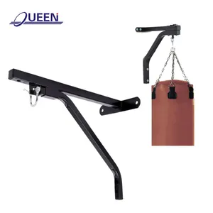 Linyiqueen Hoge Kwaliteit Zware Bokszak Montagebeugel Stand Bokszak Beugel Zware Boksen Bag Rack