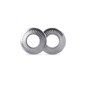 Justaucorps à ressort, 10 pièces, 12mm, en acier inoxydable 304 - Product Image 3
