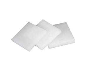 פוליפרופילן פוליפרופילן פלסטיק גיליון פלסטיק עמ' - Product Image 2