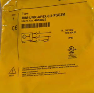 Sensor inductivo nuevo original de 2. 0 2.-1. - Product Image 2