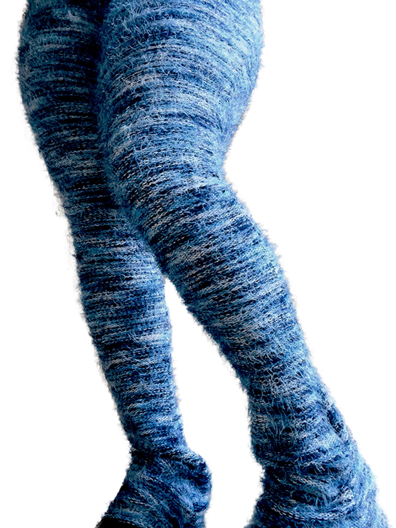mix Blue