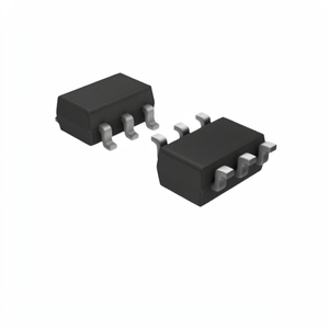 Composants électroniques de puces de gestion de l'alimentation (PMIC) BOM IC en stock SOT 23 6 S-1011CA0-M6T1U4 - Product Image 1