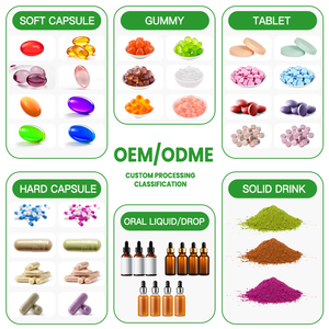 Gocce di noce nero direttamente dalla fabbrica con legno di noce nero e assenzio per rimedio naturale - Product Image 4