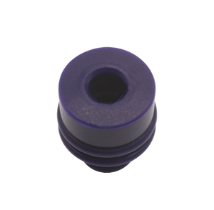 7165-0392 ô tô dây nịt dây điện nối Vòng chống thấm nước cắm không thấm nước rắn cắm - Product Image 4