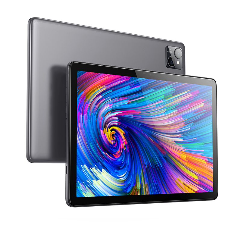 VASOUN Android Tablet 10.1 Inch - Octa Core Power & Dual Camera