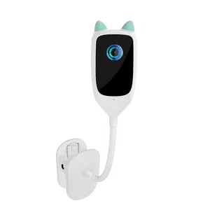 C1 Babyfoon Draadloze Bewakingscamera Cry Detectie Baby Camera