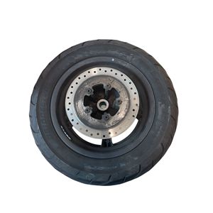 Ruota Posteriore Completa con Disco Freno per KYMCO 300 2011 - Product Image 1