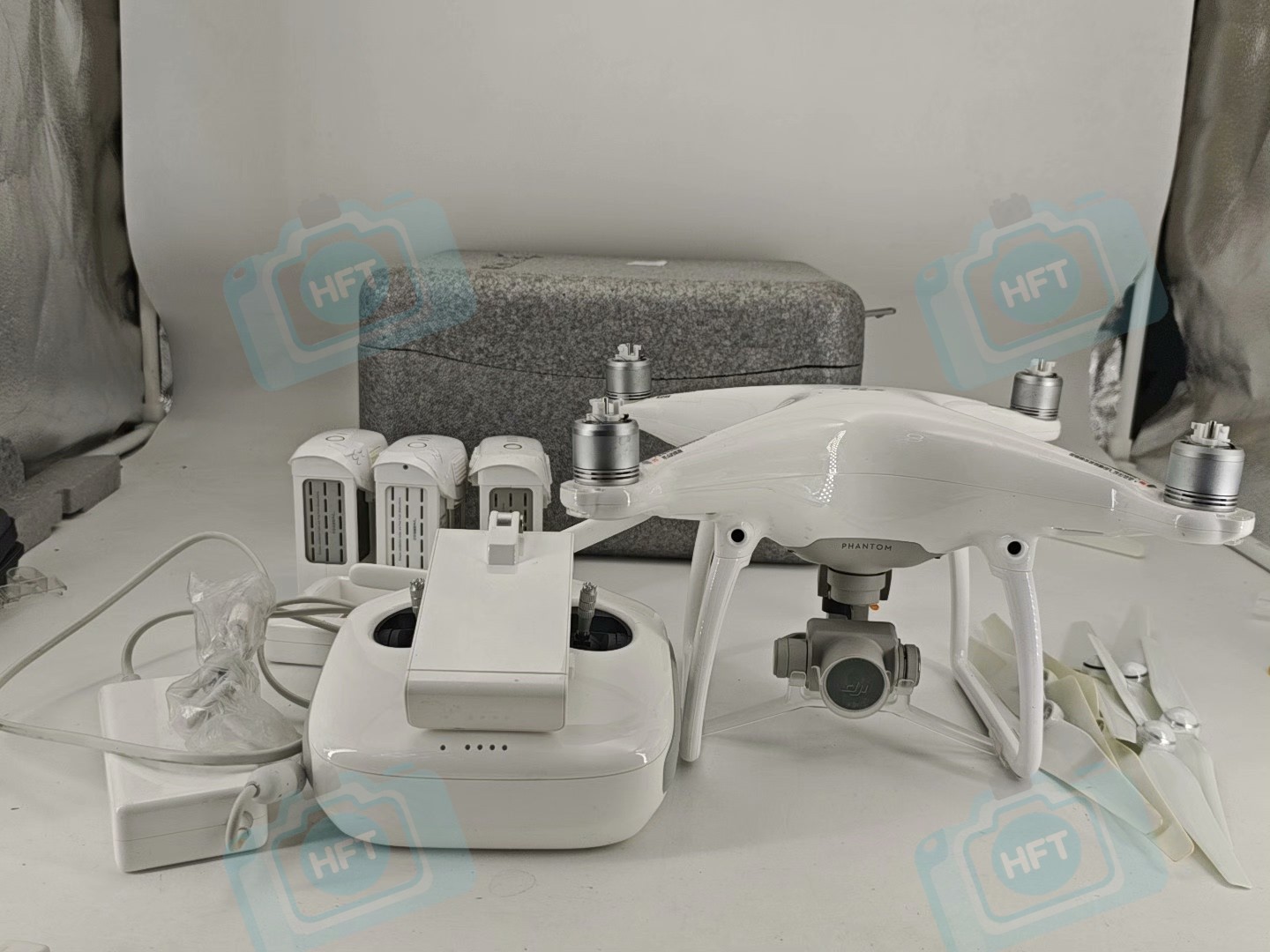 Phantom 4