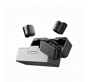 Original D1JI Mic3 Fast Charging Long Battery Two-Level Noise Cancelling - Product Image 4