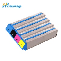 Uyumlu Intec CS4000 CS5000 45536532 45536531 4553653 toner kartuşları için CS4100 CS4200 CS4300 CS4400 CS4500 CS5400 CS5600