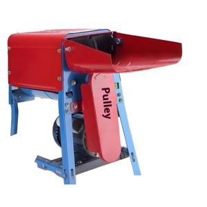 Kommerzielle Dreschmaschine Zucker mais Dreschmaschine Heimgebrauch Haute nt ferner Dehusker Peeling Farm Tender Mais Sheller Motor kern - Product Image 4