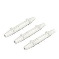 Protector de Empalmes de Fibra Óptica para Cable de Fibra Óptica FTTH, Funda de Protección para Empalmes por Fusión