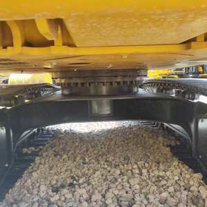 Pelle sur chenilles d'occasion Caterpillar 320 Excavator Cat 320D2 320D2L 320D 320CL Excavator en stock - Product Image 3