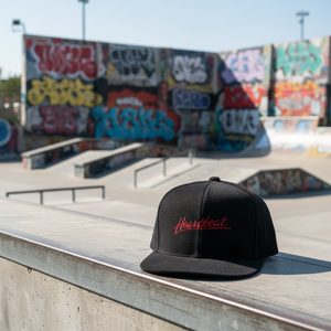 Wholesale Custom Corduroy Snapback <b>Cap</b> 3D Embroidery Logo Free <b>Design</b> 6 Panel Streetwear Fashion <b>Flat</b> Brim Hat Baseball <b>Caps</b> - Product Image 1