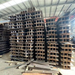 شعاع من الفولاذ الهيكلي المطلي بالزنك والمغطى بالغمس الساخن ، إطار تركيب الطاقة الشمسية ، دعم خارجي للاحتباس الحراري - Product Image 6