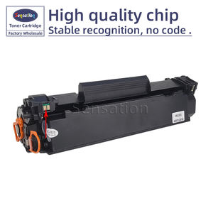 Cartouche de <span class=keywords><strong>toner</strong></span> laser CRG 103 104 105 106 108 109 112 119 124 125 126 128 137 337 <span class=keywords><strong>Toner</strong></span> compatible pour Canon Vente en gros d'usine - Product Image 3