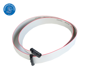 OEM/ODM AWM 2896 80C 30V VW 19-Pin Flachbandkabel für UV-Drucker - Product Image 2