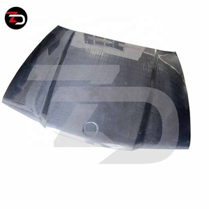 Kit de carrocería de estilo OEM para 3 series <span class=keywords><strong>E36</strong></span> <span class=keywords><strong>320i</strong></span> con cubierta de motor de carbono, 1990 a 2000 - Product Image 3