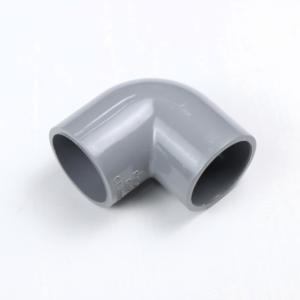 Irrigazione a goccia 1 ettaro <span class=keywords><strong>PVC</strong></span> raccordi diametro variabile 50MM per sistema di irrigazione a goccia - Product Image 1