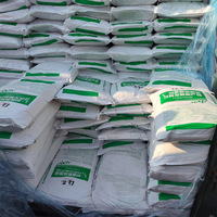 Poudre de Lysine de Qualité Alimentaire Fraîche, 98% de Sulfate de L-lysine, HCL, une Matière Première pour l'Alimentation des Volailles