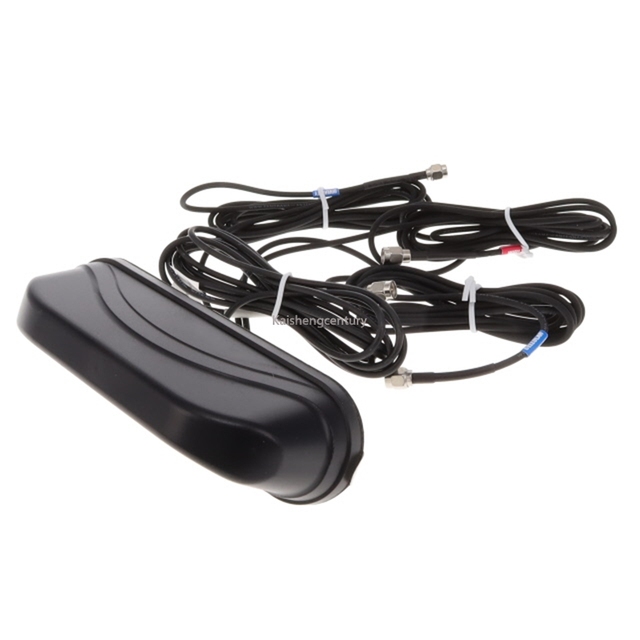 New And Original 6001285 4IN1 PANEL ANTENNA - 2XLTE, GNSS RF and Wireless/RF Antennas