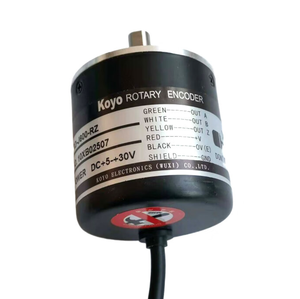 Codificador Original Nuevo de Fábrica TRD-N1000-RZV-K001 - Product Image 4