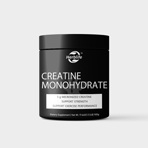 Polvo de Monohidrato de Creatina micronizada, gana músculo magro, mejora el rendimiento y la fuerza y apoya la recuperación del entrenamiento - Product Image 1