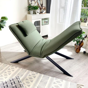 Lit de yoga Denlais 200x85x43cm, fauteuil inclinable électrique, chaise pliante de salon - Product Image 2