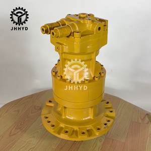Motor 367-8339 con Caja de Cambios para Dispositivo Cat315DL 316E 318D, Piezas de Maquinaria de Construcción - Product Image 2
