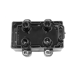 7700274008 Bobina de Encendido de 12V para <span class=keywords><strong>Renault</strong></span> Megane <span class=keywords><strong>Kangoo</strong></span> <span class=keywords><strong>Express</strong></span> 1997+ Sistema de Encendido de Alto Rendimiento - Product Image 2