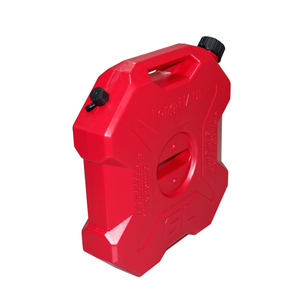 Bidón de plástico de 5 litros de Venta caliente directo de fábrica para la mayoría de los vehículos 4x4 populares Toyota LC100 LC79 LC76 - Product Image 2
