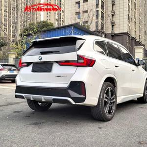 BM-W X1 SUV Certificado de Segunda Mano |   Deportivo y espacioso |   En Buen Estado Mecánico |   En Oferta - Product Image 5