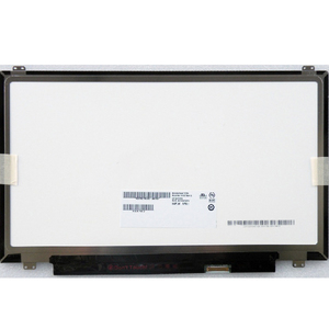 B133XTN01.2 จอแสดงผล LCD ขนาด 13.3 นิ้ว 30 พิน eDP รุ่นล่าสุดที่เชื่อถือได้ ความละเอียด 1366*768 หน้าจอ TFT LCD - Product Image 1