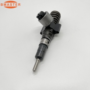 Inyector de Combustible para Motor Diésel 0414720402 Apto para Sistemas para A3 AZV/<span class=keywords><strong>BKD</strong></span> - Product Image 3