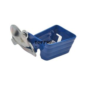 Hot Sale a and C Type Plywood Snap Tie Jahn <b>Bracket</b> - Product Image 4