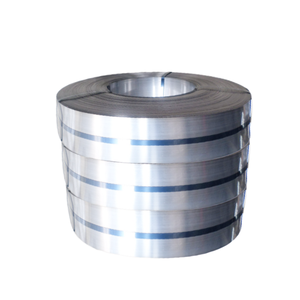 Cgood OEM Fourniture d'usine de feuillards de cerclage en acier laminé à froid pour accessoires <span class=keywords><strong>Trails</strong></span> - Product Image 4