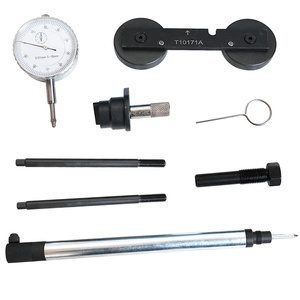 Para VAG Volkswagen Audi Seat Skoda 1,2 1,4 TFSI 1,4 1,6 FSI herramienta de ajuste de cadena de distribución del motor Herramientas de leva de sincronización VW 1,4 TSI - Product Image 4