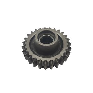 Engranaje de Transmisión de Alta Calidad para Automóvil, Venta Directa de Fábrica, Piezas OEM1 9670611780 OEM2 9570611780 para FIAT DUCATO - Product Image 1