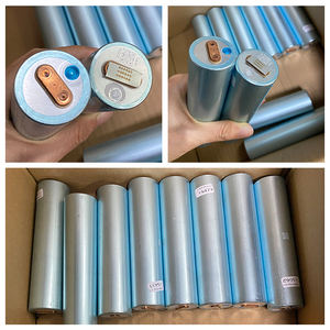 全新33140圆柱形锂离子电池15ah 3.2v 40135 32140可充电15ah 3.2v圆柱形锂离子电池 - Product Image 4